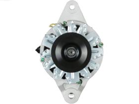 · 2MI5185 - ALTERNADOR T/MITSUBISHI 24V - 50A NUEVO