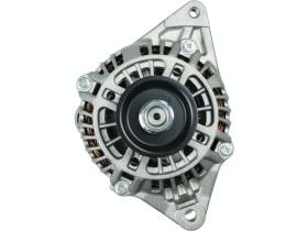 · 2MI5201REP - ALTERNADOR T/MITSUBISHI 12V - 80A REMAN