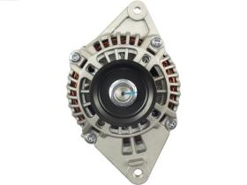 · 2MI5231 - ALTERNADOR T/MITSUBISHI 12V - 55A NUEVO