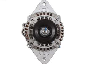 · 2MI5245 - ALTERNADOR T/MITSUBISHI 24V - 35A NUEVO