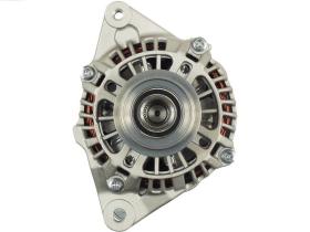 · 2MI5272 - ALTERNADOR T/MITSUBISHI 12V - 80A NUEVO