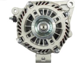· 2MI5275 - ALTERNADOR T/MITSUBISHI 12V - 110A NUEVO