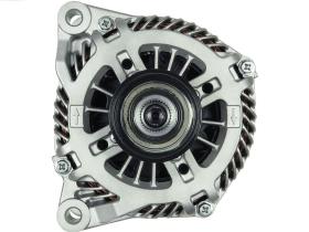 · 2MI5318REP - ALTERNADOR T/MITSUBISHI 12V - 180A REMAN