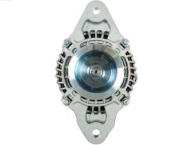 · 2MI5331 - ALTERNADOR T/MITSUBISHI 24V - 80A NUEVO