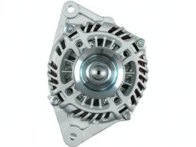 · 2MI5357 - ALTERNADOR T/MITSUBISHI 12V - 100A NUEVO (1410)