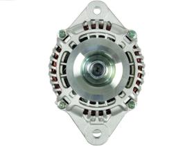 · 2MI5364OEM - ALTERNADOR MITSUBISHI OEM 12V - 75A OEM
