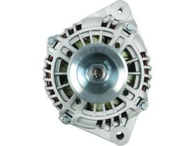 · 2MI5366 - ALTERNADOR T/MITSUBISHI 24V - 120A NUEVO