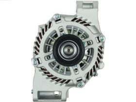 · 2MI5381 - ALTERNADOR T/MITSUBISHI 12V - 110A NUEVO
