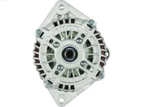 · 2MI5389 - ALTERNADOR T/MITSUBISHI 24V - 80A NUEVO (301)