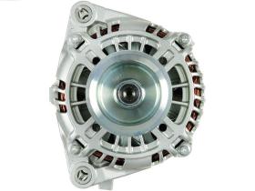 · 2MI5390OEM - ALTERNADOR MITSUBISHI OEM 24V - 120A OEM (1020)
