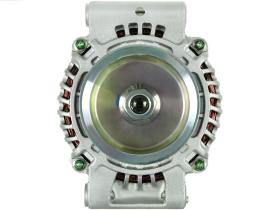 · 2MI5399OEM - ALTERNADOR MITSUBISHI OEM 24V - 100A OEM