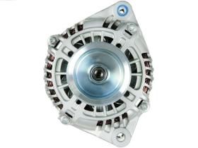 · 2MI5402OEM - ALTERNADOR MITSUBISHI OEM 24V - 90A OEM (646)