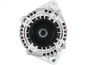 · 2MI5402 - ALTERNADOR T/MITSUBISHI 24V - 90A NUEVO (646)