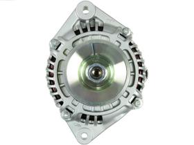 · 2MI5404OEM - ALTERNADOR MITSUBISHI OEM 24V - 60A OEM