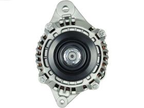 · 2MI5409REP - ALTERNADOR T/MITSUBISHI 12V - 75A REMAN
