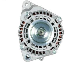 · 2MI5413 - ALTERNADOR T/MITSUBISHI 12V - 90A NUEVO