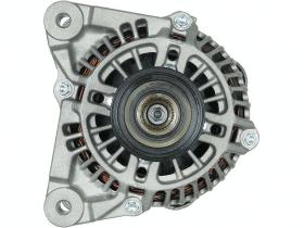 · 2MI5421REP - ALTERNADOR T/MITSUBISHI 12V - 110A REMAN