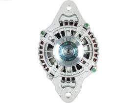 · 2MI5431 - ALTERNADOR T/MITSUBISHI 24V - 130A NUEVO (255)