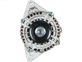 · 2MI5434 - ALTERNADOR T/MITSUBISHI 12V - 90A NUEVO