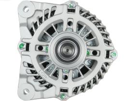 · 2MI5435 - ALTERNADOR T/MITSUBISHI 12V - 185A NUEVO (1102)