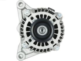 · 2MI5437REP - ALTERNADOR T/MITSUBISHI 12V - 80A REMAN