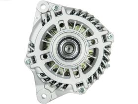· 2MI5445 - ALTERNADOR T/MITSUBISHI 12V - 170A NUEVO
