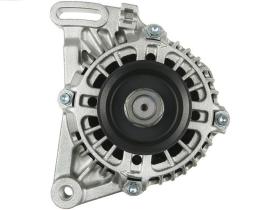 · 2MI5456REP - ALTERNADOR T/MITSUBISHI 12V - 75A REMAN