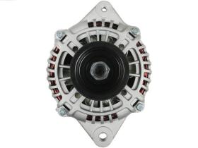 · 2MI5467 - ALTERNADOR T/MITSUBISHI 24V - 90A NUEVO