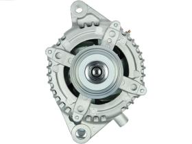 · 2DE6030P - ALTERNADOR T/DENSO 12V - 100A NUEVO C/ POLEA LIBRE (48)