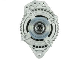 · 2DE6046P - ALTERNADOR T/DENSO 12V - 100A NUEVO C/ POLEA LIBRE (454)