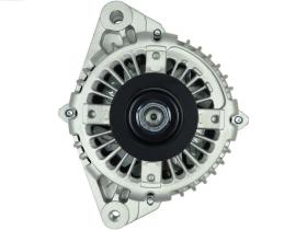 · 2DE6052 - ALTERNADOR T/DENSO 12V - 120A NUEVO (1394)