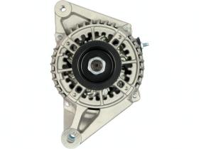 · 2DE6077 - ALTERNADOR T/DENSO 12V - 80A NUEVO (314)