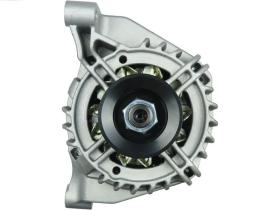 · 2DE6100 - ALTERNADOR T/DENSO 12V - 120A NUEVO (1057)