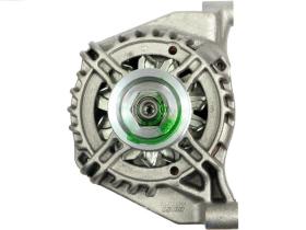 · 2DE6100OEM - ALTERNADOR DENSO OEM 12V - 120A OEM