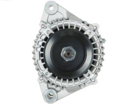 · 2DE6123 - ALTERNADOR T/DENSO 12V - 80A NUEVO
