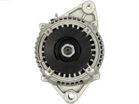 · 2DE6127 - ALTERNADOR T/DENSO 12V - 80A NUEVO (1379)
