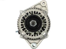 · 2DE6133 - ALTERNADOR T/DENSO 12V - 80A NUEVO