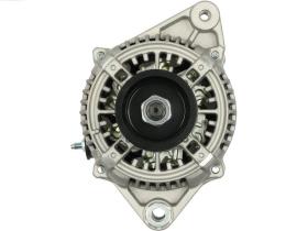 · 2DE6143 - ALTERNADOR T/DENSO 12V - 80A NUEVO