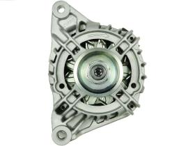 · 2DE6152REP - ALTERNADOR T/DENSO 12V - 80A REMAN