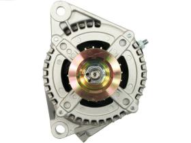 · 2DE6171 - ALTERNADOR T/DENSO 12V - 160A NUEVO