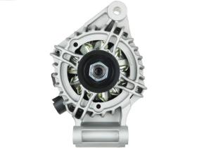 · 2DE6213 - ALTERNADOR T/DENSO 12V - 105A NUEVO (416)