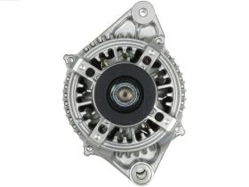 · 2DE6214OEM - ALTERNADOR DENSO OEM 12V - 90A OEM
