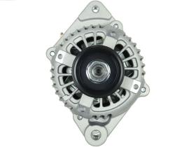 · 2DE6224 - ALTERNADOR T/DENSO 12V - 80A NUEVO