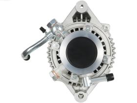 · 2DE6233 - ALTERNADOR T/DENSO 12V - 100A NUEVO (665)