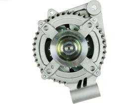 · 2DE6258OEM - ALTERNADOR DENSO OEM 12V - 150A OEM