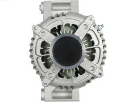  2DE6274 - ALTERNADOR T/DENSO 12V - 210A NUEVO (1187)