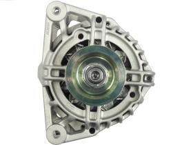 · 2DE6285OEM - ALTERNADOR DENSO OEM 12V - 70A OEM
