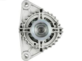 · 2DE6291OEM - ALTERNADOR DENSO OEM 12V - 70A OEM