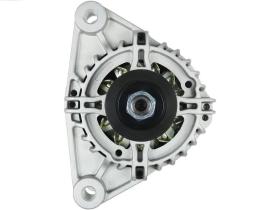 · 2DE6291 - ALTERNADOR T/DENSO 12V - 70A NUEVO