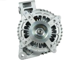 · 2DE6359 - ALTERNADOR T/DENSO 12V - 170A NUEVO